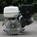 Bison China BS420 OHV 4 Strich 15 PS -Benzinmotoren 190F Luftgekühltes Benzin kleiner Motor